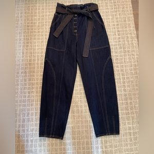 Ulla Johnson Jeans